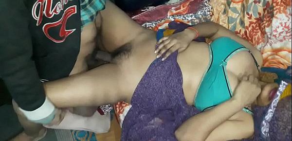 See real story with indian hot wife full woman sexy in saree dress indian style fucking in wet pussy till which time you want and then fuck her anal for an hour Nude Pic Hq