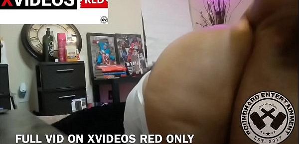 Full vid on xvideos red only wobbly jello massive azz backshots 2461 Porn  Videos